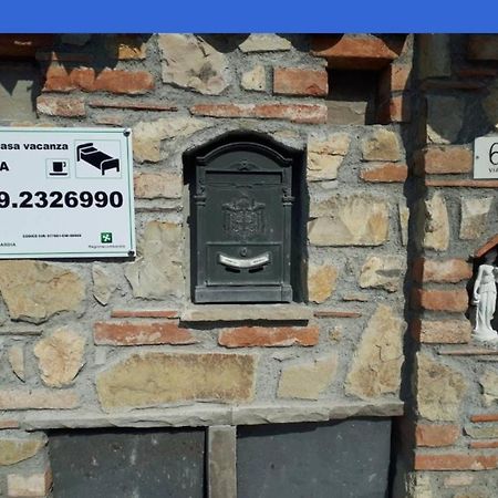 Perla Bed and Breakfast Gussago Εξωτερικό φωτογραφία