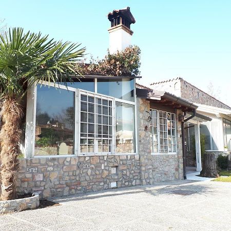 Perla Bed and Breakfast Gussago Εξωτερικό φωτογραφία