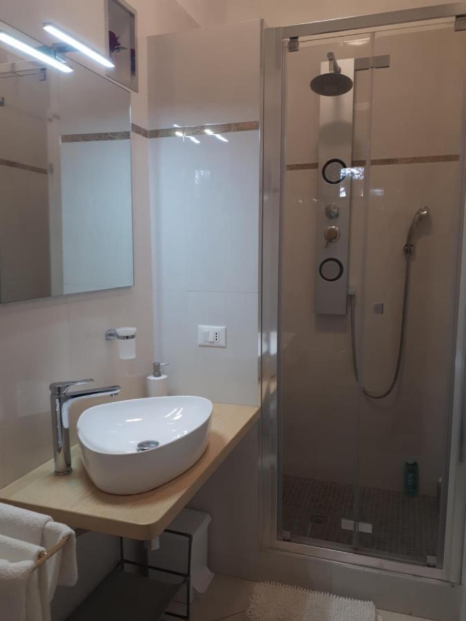 Perla Bed and Breakfast Gussago Εξωτερικό φωτογραφία