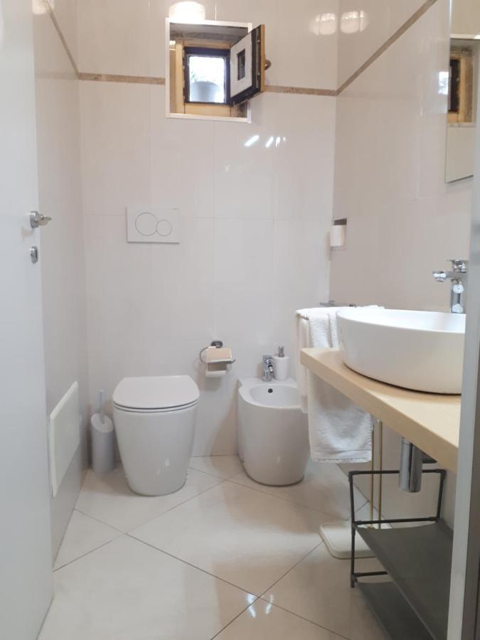 Perla Bed and Breakfast Gussago Εξωτερικό φωτογραφία