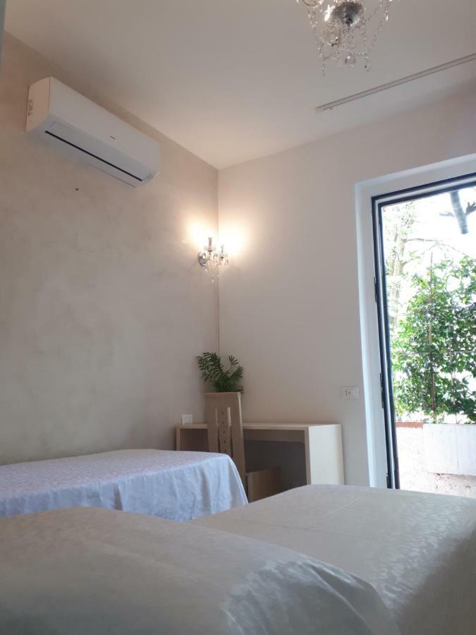 Perla Bed and Breakfast Gussago Εξωτερικό φωτογραφία