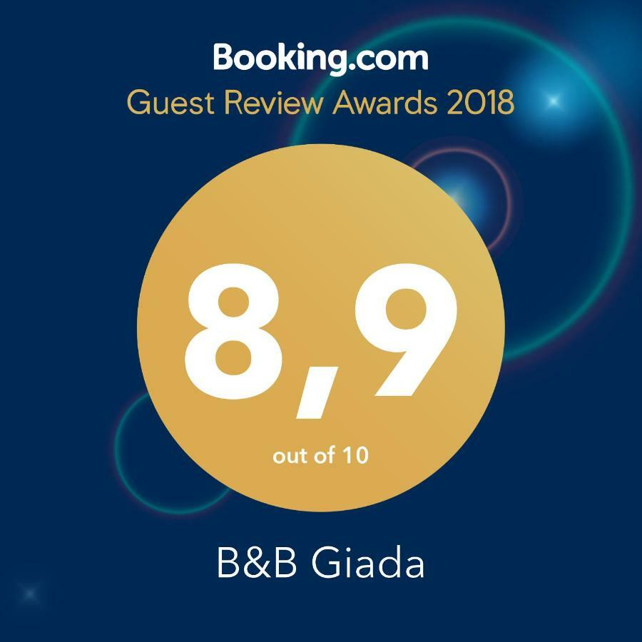 Perla Bed and Breakfast Gussago Εξωτερικό φωτογραφία