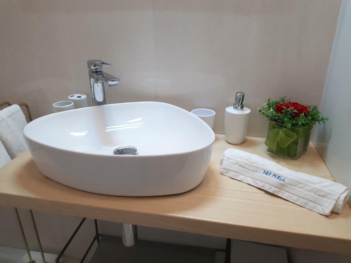 Perla Bed and Breakfast Gussago Εξωτερικό φωτογραφία