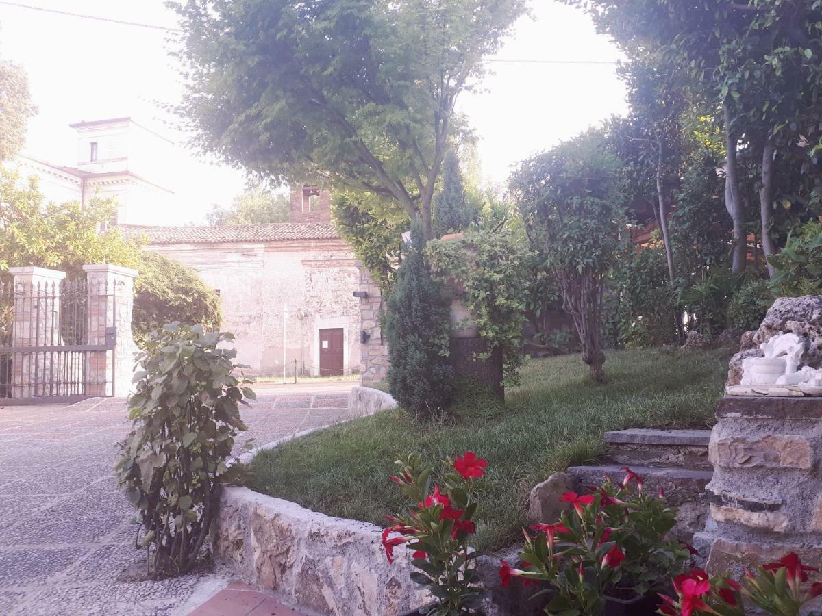 Perla Bed and Breakfast Gussago Εξωτερικό φωτογραφία